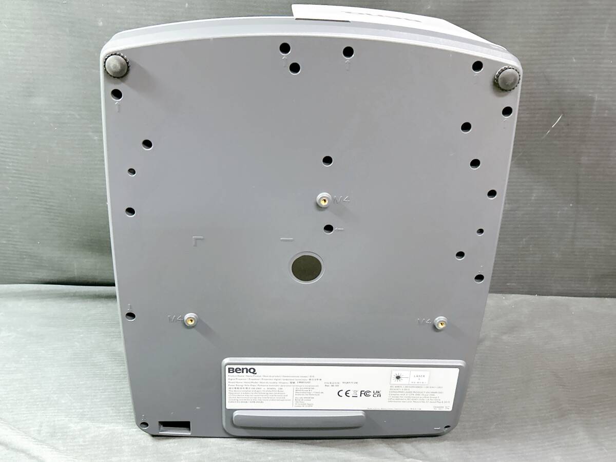 BenQ LW855UST 3500 Lumen Ultra Short Focus Projector [d1213814514]