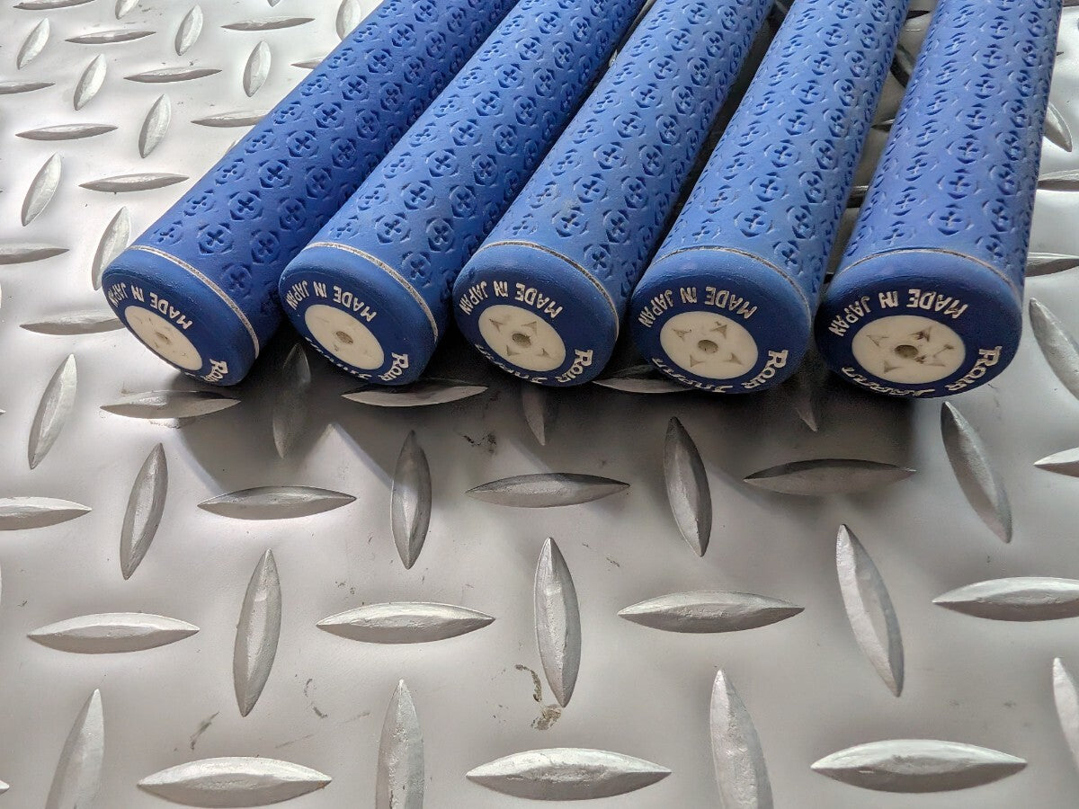 Roa Japan RomaRo FORGED Ray Type R Iron Set 6-PW 5 Pieces FUJIKURA MCI100 [c1213813337]