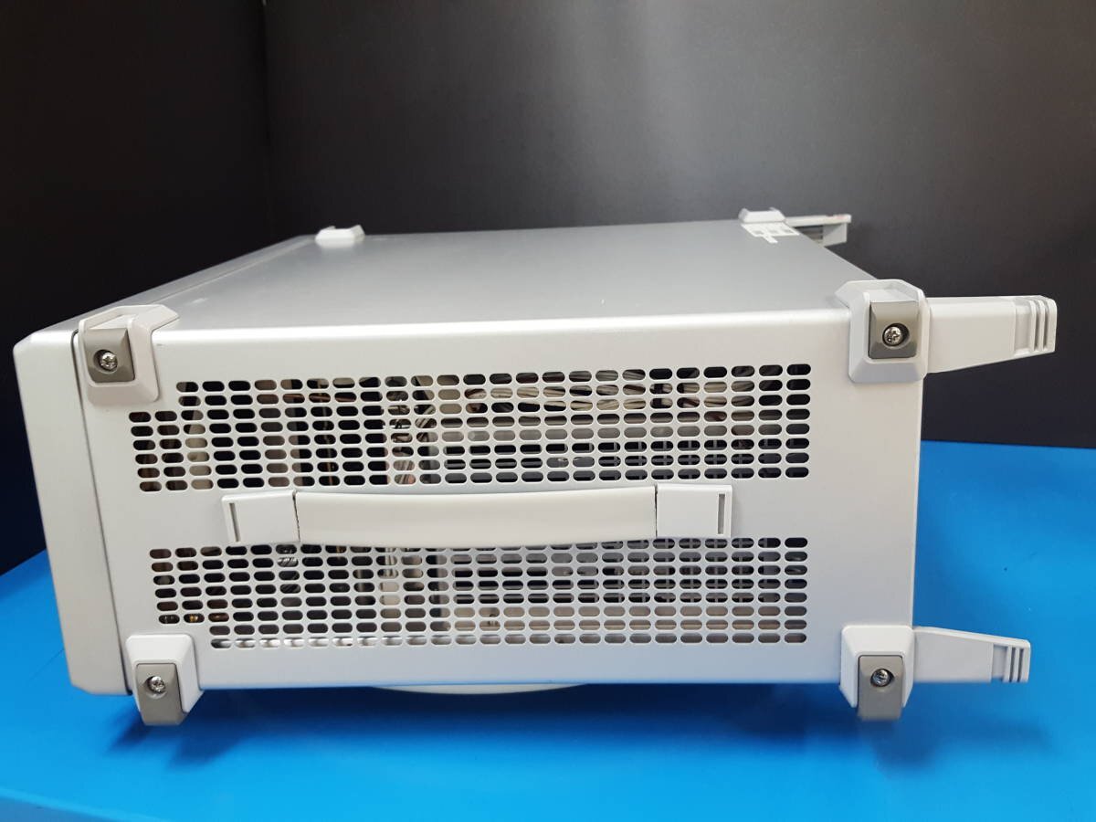 Anritsu MS2830A Signal Analyzer 9kHz-6GHz Opt. 005 006 021 022 041 [h1213823228]