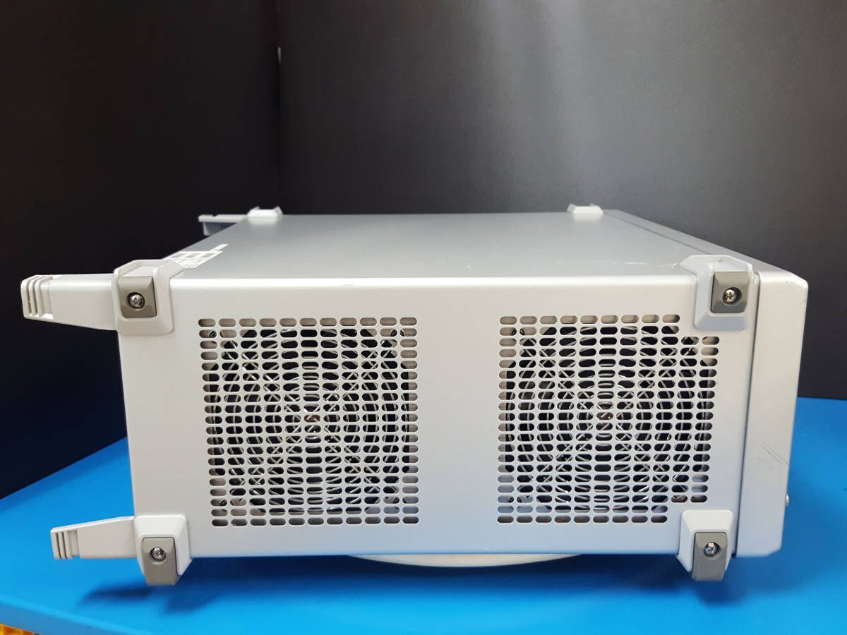 Anritsu MS2830A Signal Analyzer 9kHz-6GHz Opt. 005 006 021 022 041 [h1213823228]