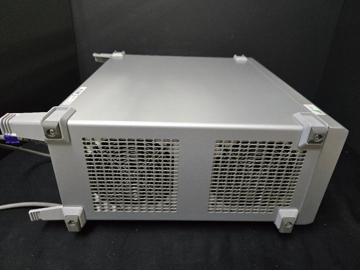 Anritsu MS2830A Signal Analyzer 9kHz-13.5GHz Opt. 043 [x1213828017]