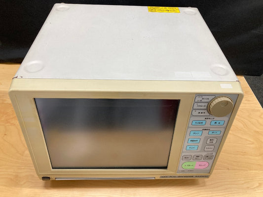 NEC Avio RA2800 Omniace 3 (for parts or not working) [n1213827174]