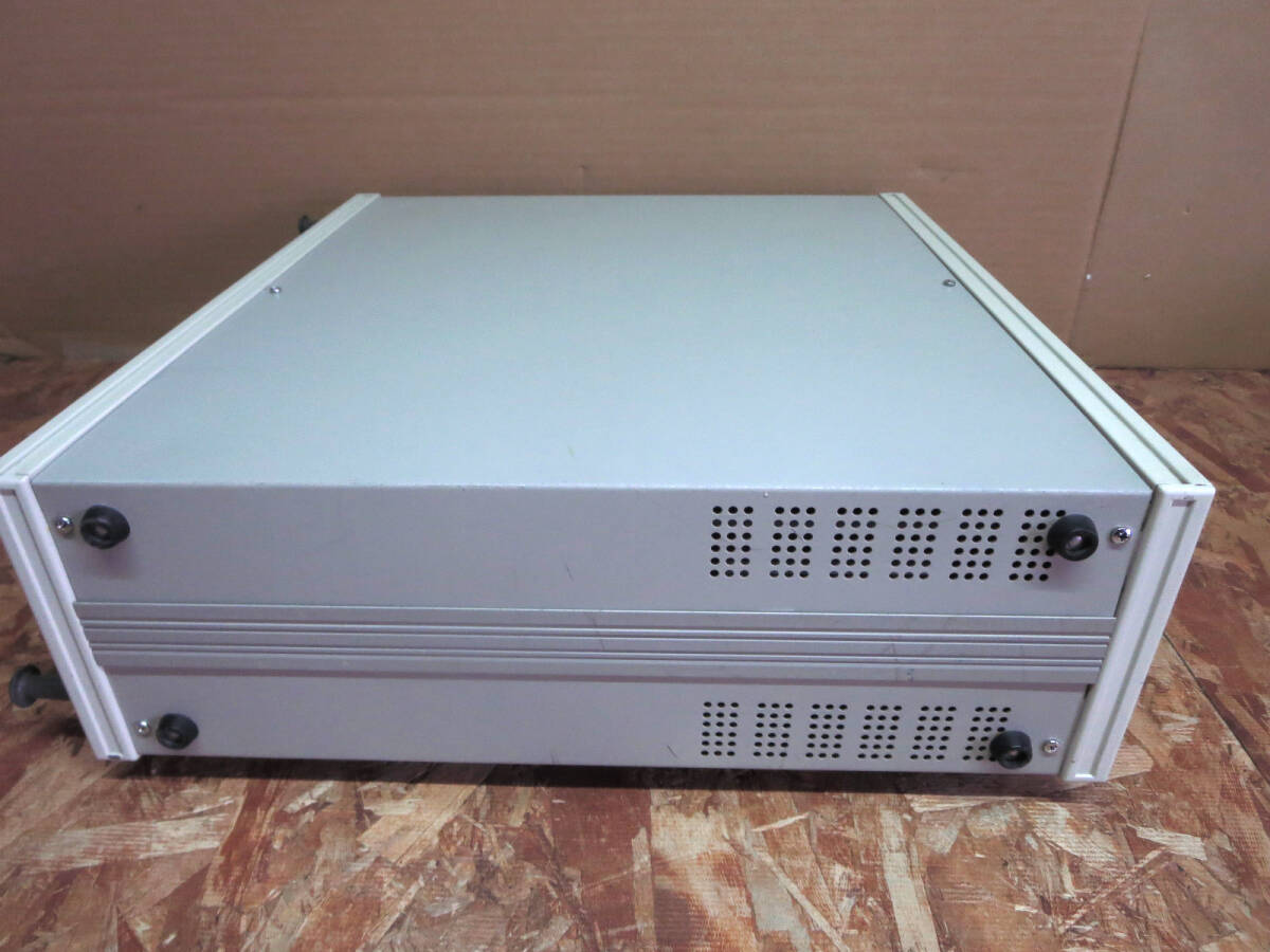 Panasonic VP-7723B Audio Analyzer [l1213840097]
