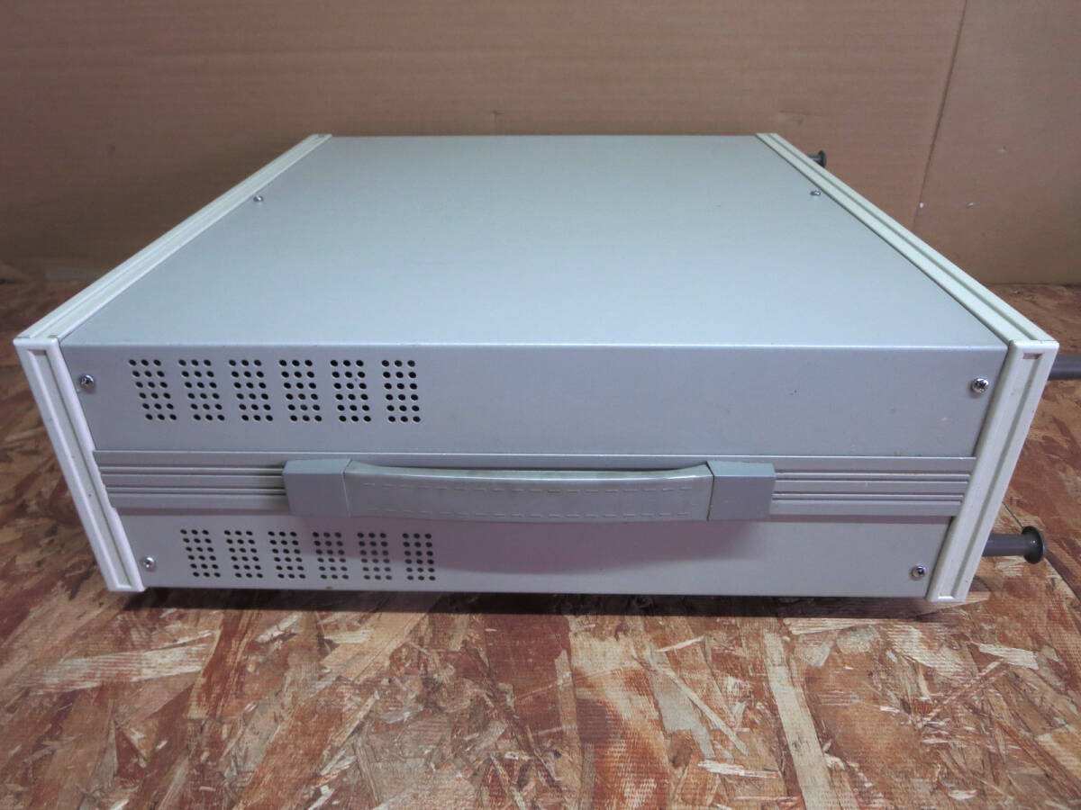 Panasonic VP-7723B Audio Analyzer [l1213840097]