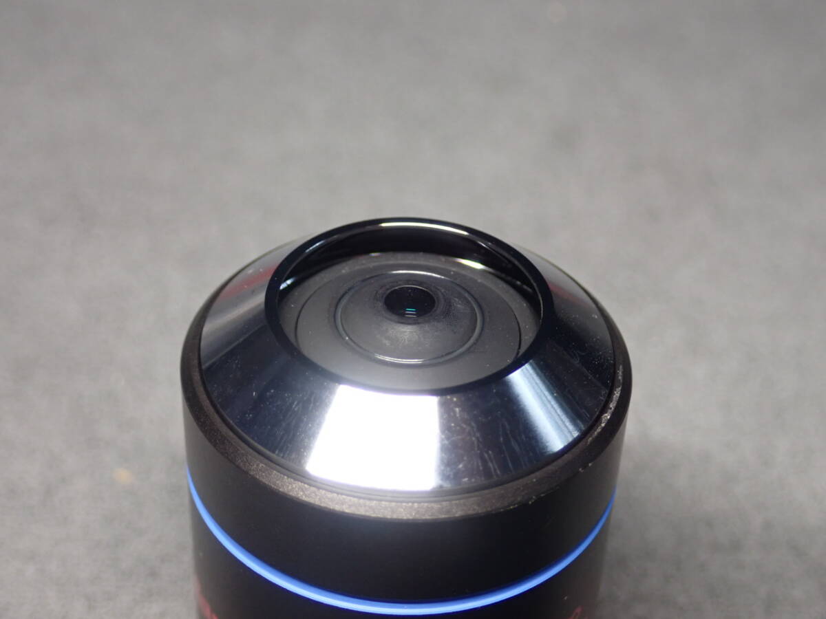 OLYMPUS MPlan FL N 50x Objective Lens [x1213899475]