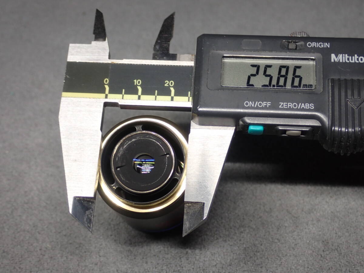 OLYMPUS MPlan FL N 50x Objective Lens [x1213899475]