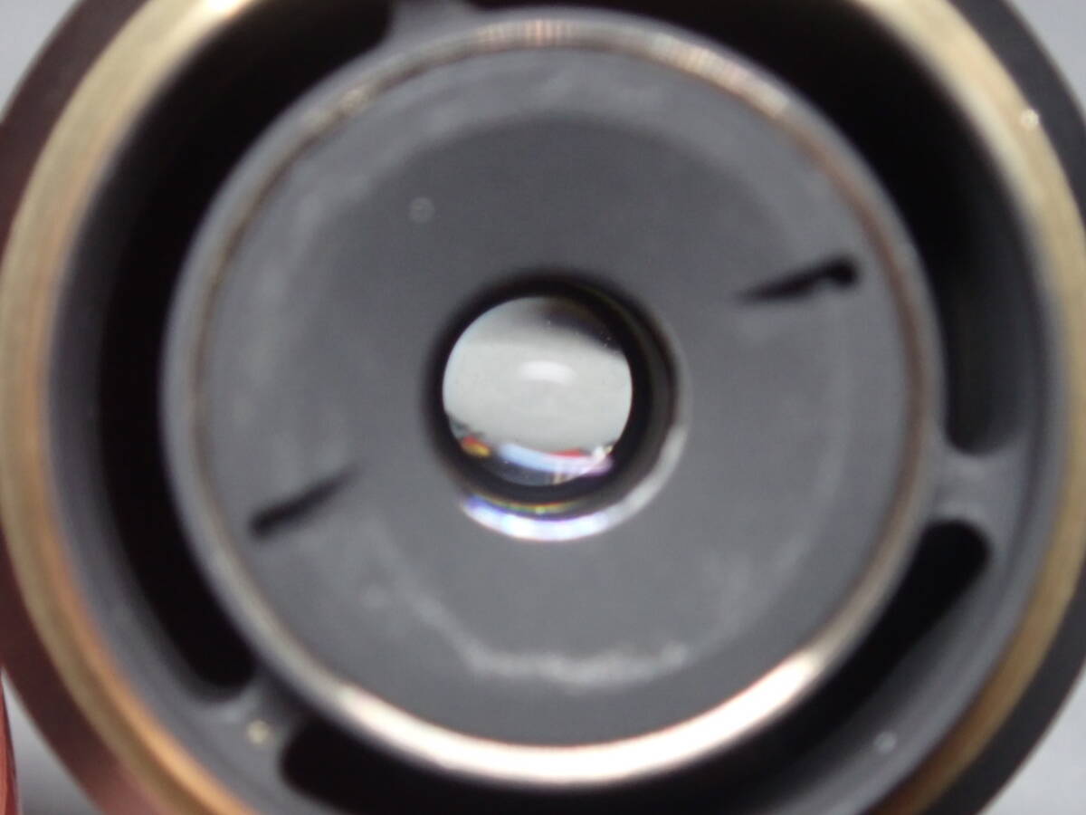 OLYMPUS MPlan FL N 50x Objective Lens [x1213899475]