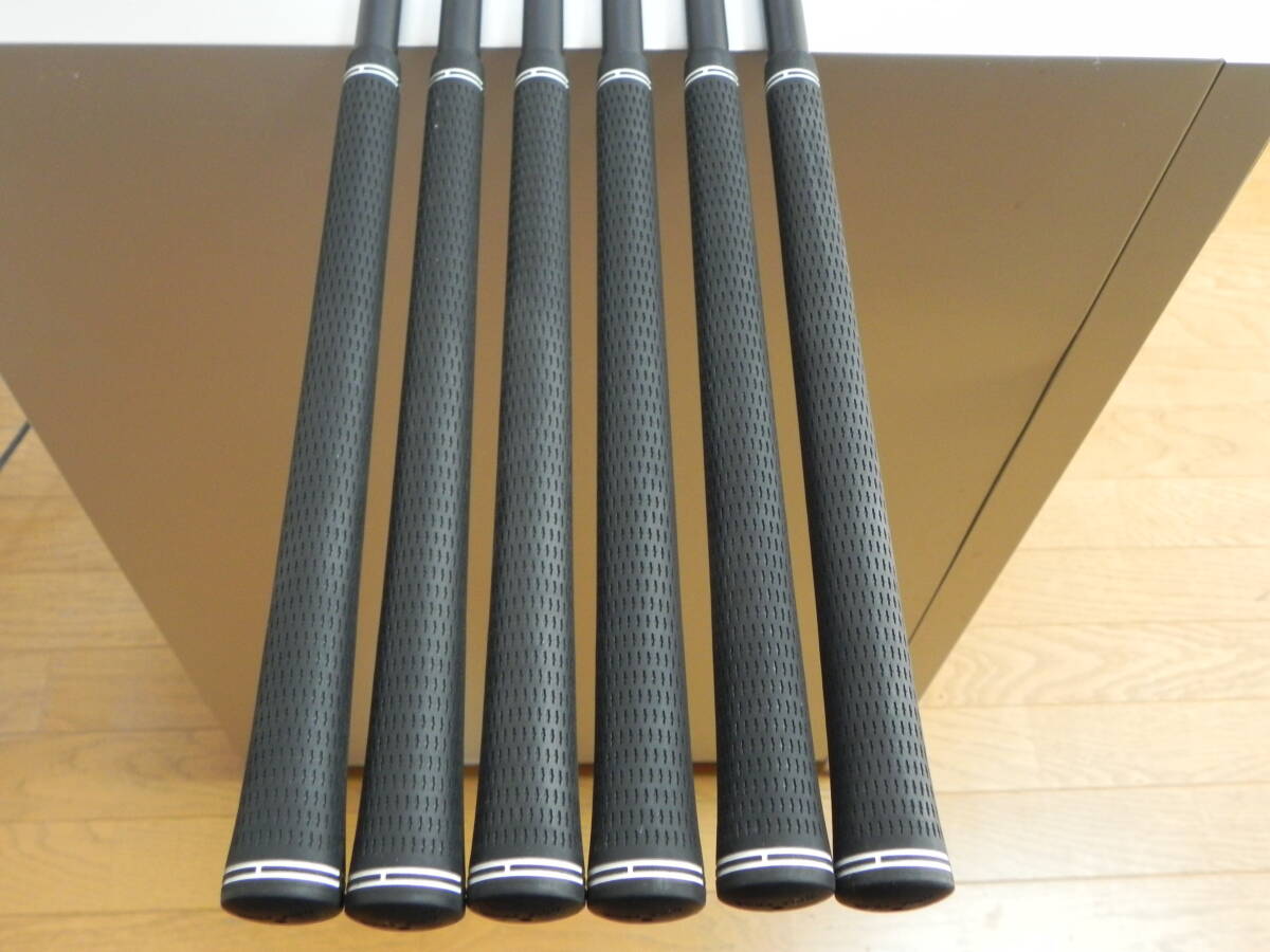 SRIXON ZXi5 Irons 6 Pieces 6I 7I 8I 9I PW AW Fujikura TRAVIL 95S [h1213918188]