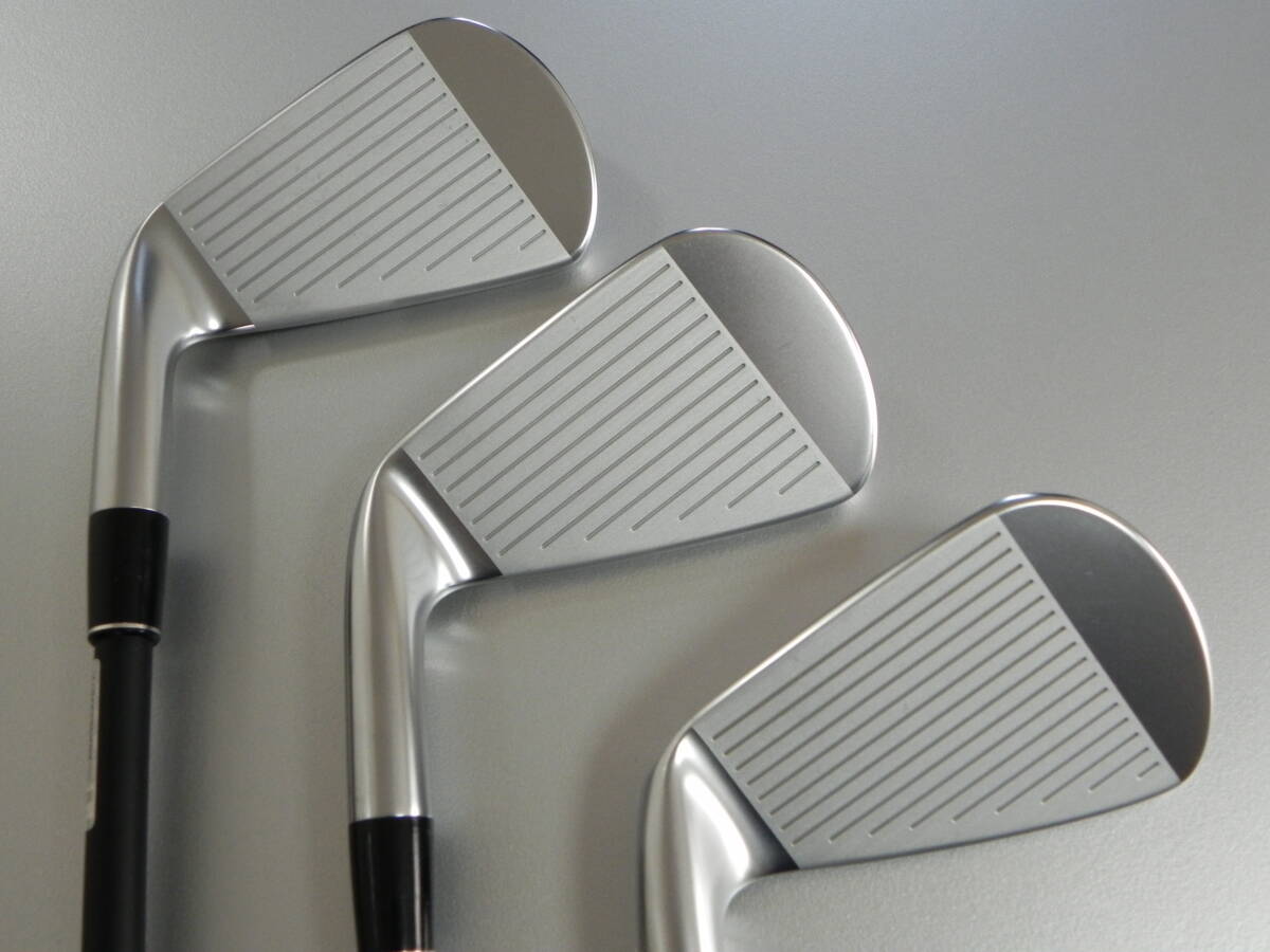 SRIXON ZXi5 Irons 6 Pieces 6I 7I 8I 9I PW AW Fujikura TRAVIL 95S [h1213918188]