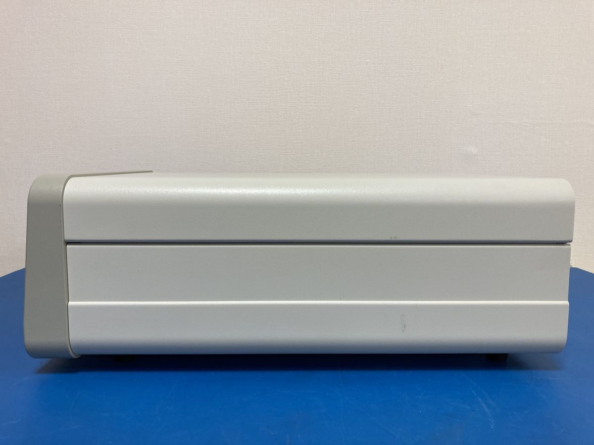 Entegris Nicomp AccuSizer 780 Particle Size Analyzer [o1214084150]