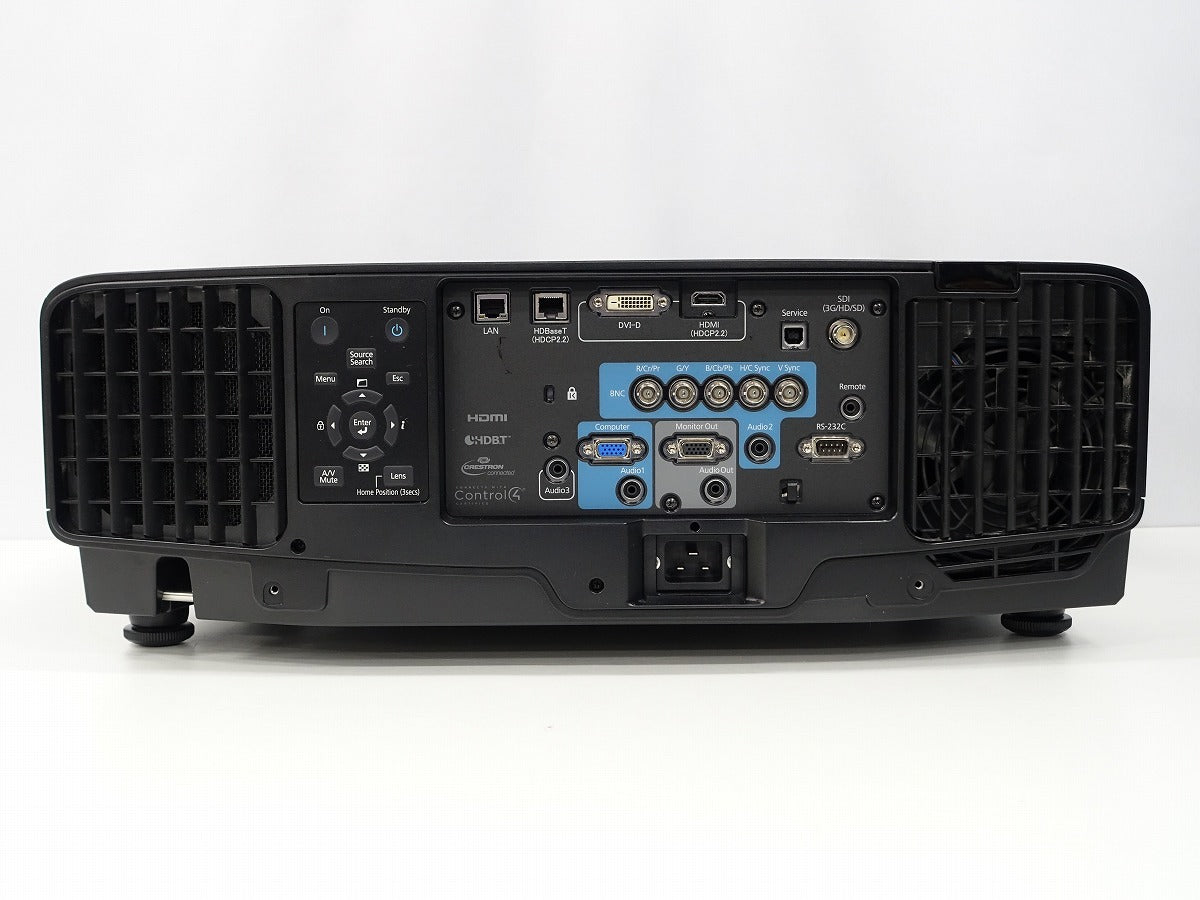 Epson EB-L1755U Projector 15000lm [o1214130788]