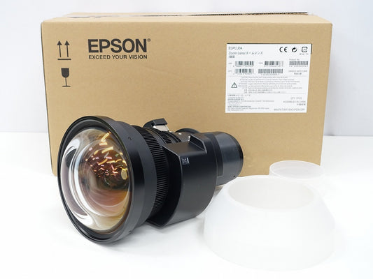 EPSON ELPLU04 Ultra Short Focus Zoom Lens Projector Accessory [o1214137304]