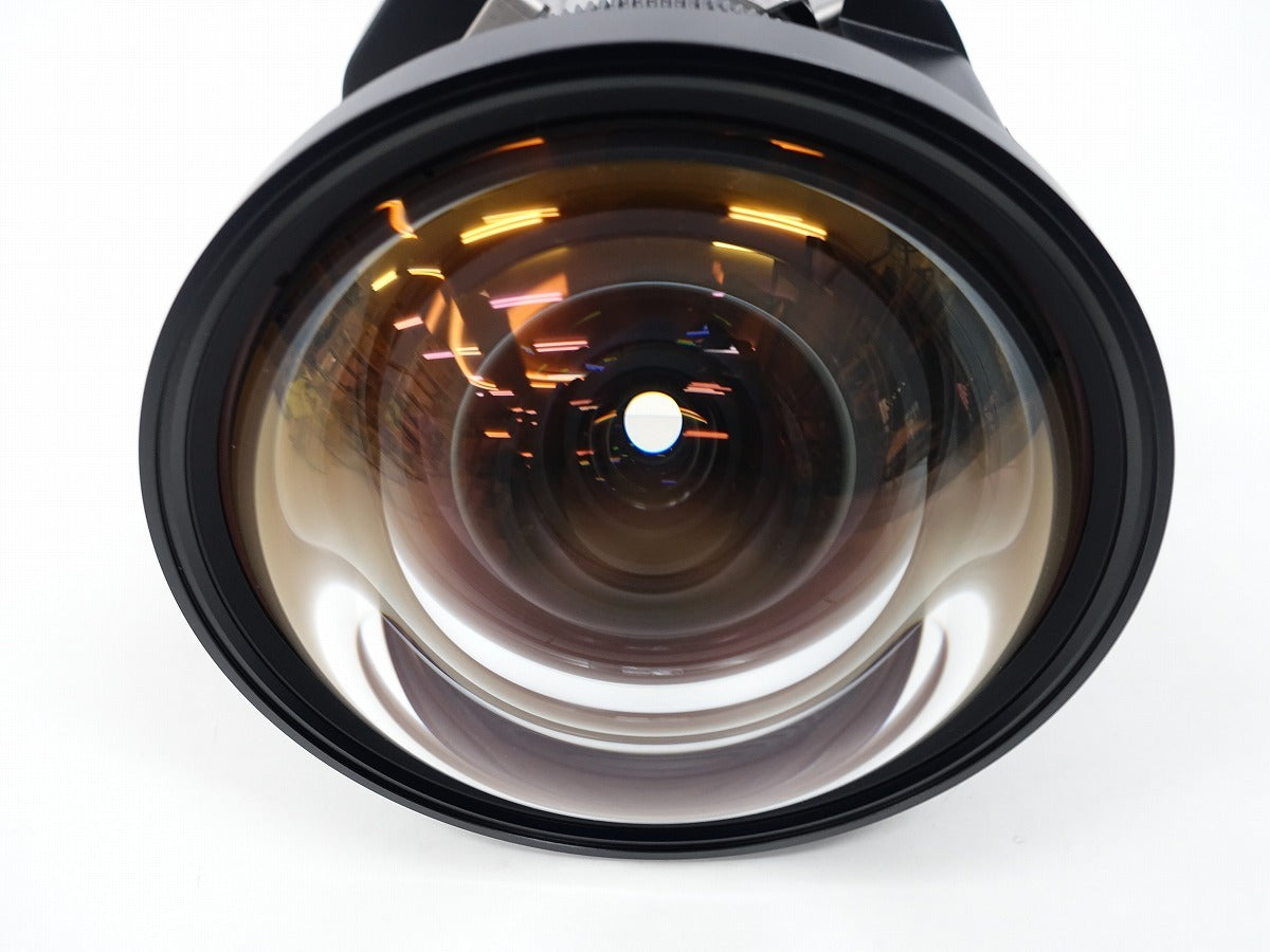 EPSON ELPLU04 Ultra Short Focus Zoom Lens Projector Accessory [o1214137304]