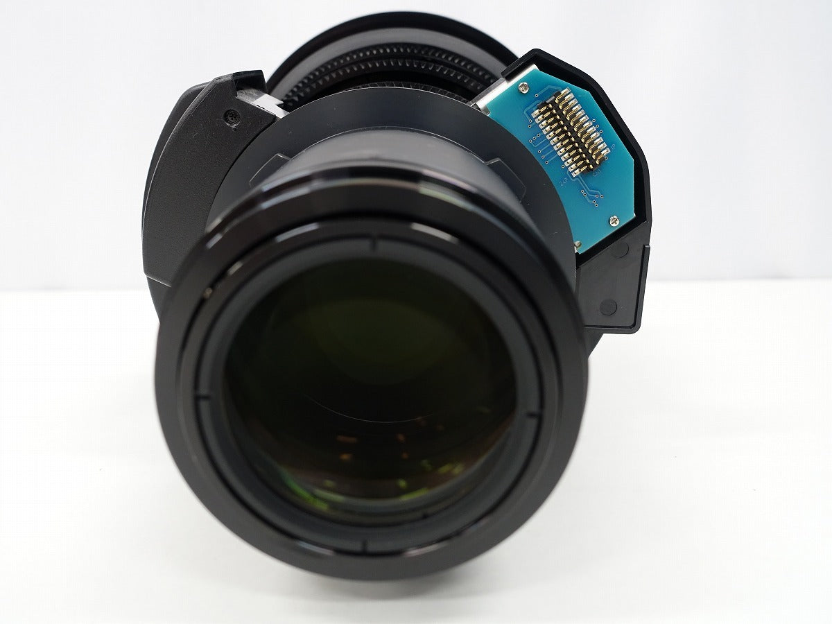 EPSON ELPLU04 Ultra Short Focus Zoom Lens Projector Accessory [o1214137304]