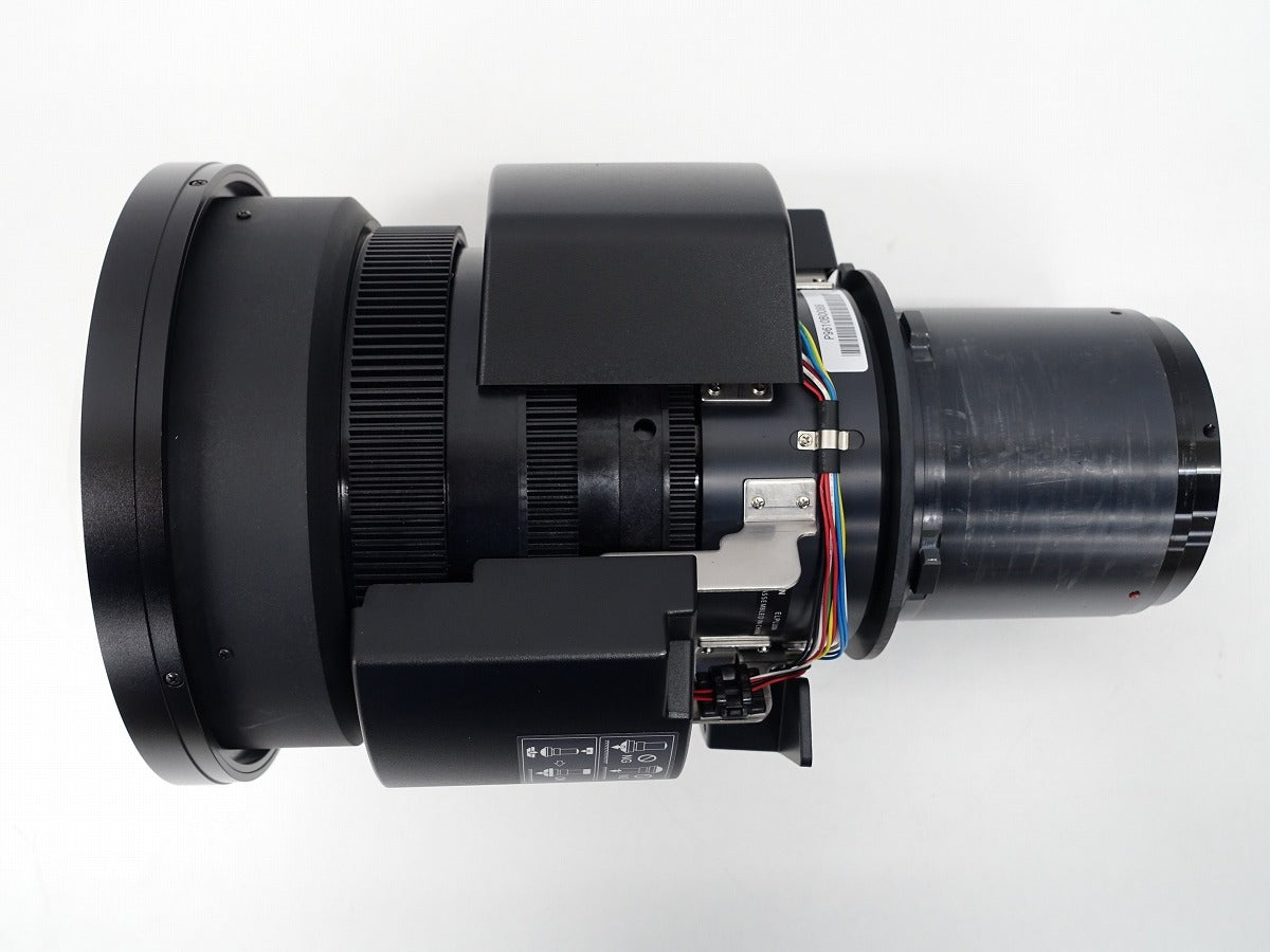 EPSON ELPLU04 Ultra Short Focus Zoom Lens Projector Accessory [o1214137304]