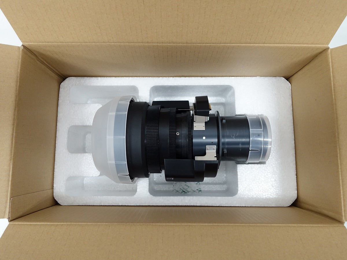 EPSON ELPLU04 Ultra Short Focus Zoom Lens Projector Accessory [o1214137304]