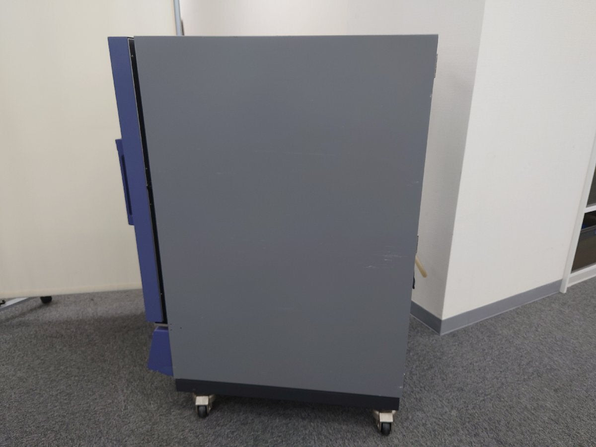 ESPEC LU-113 Thermostat Low Temperature Cabinet [d1214144940]