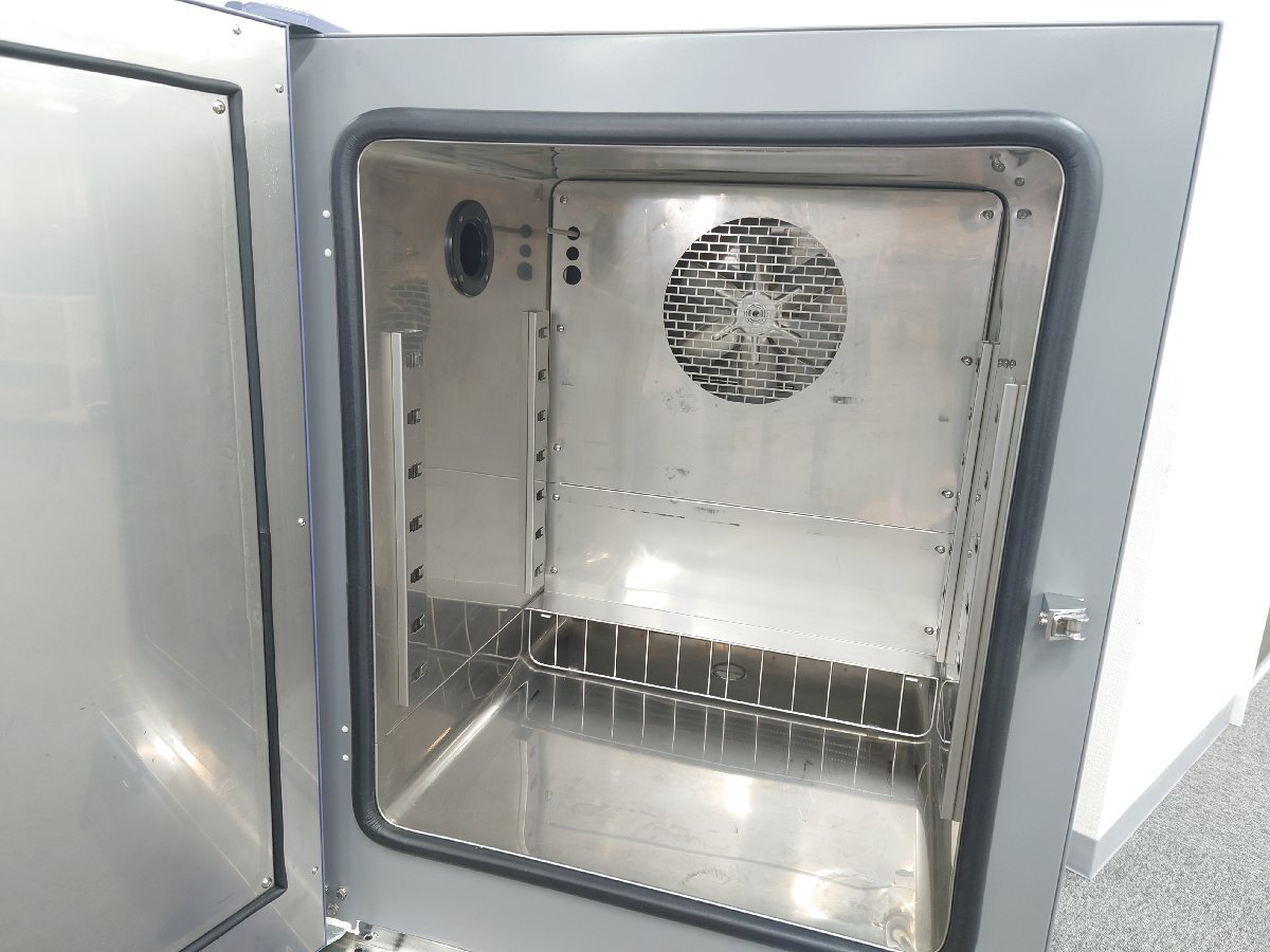 ESPEC LU-113 Thermostat Low Temperature Cabinet [d1214144940]