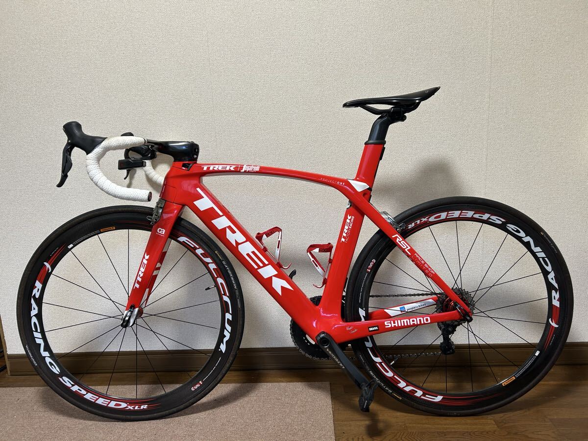TREK MADONE RSL H1 Road Bike Madone 9 ULTEGRA Di2 [b1214144128]