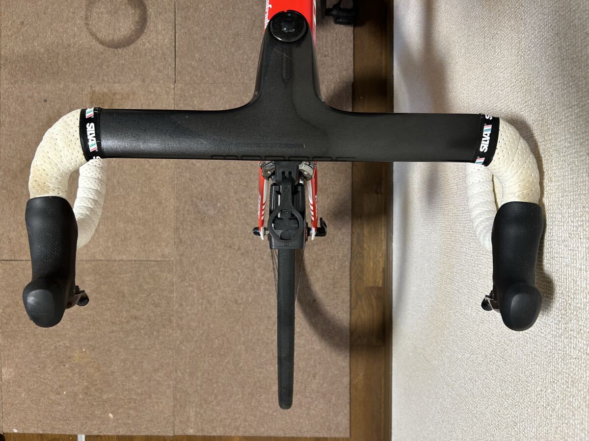 TREK MADONE RSL H1 Road Bike Madone 9 ULTEGRA Di2 [b1214144128]
