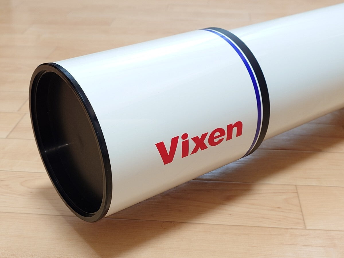 Vixen ED115S Lens Barrel SD Modification Spacer Replacement [1214225667]