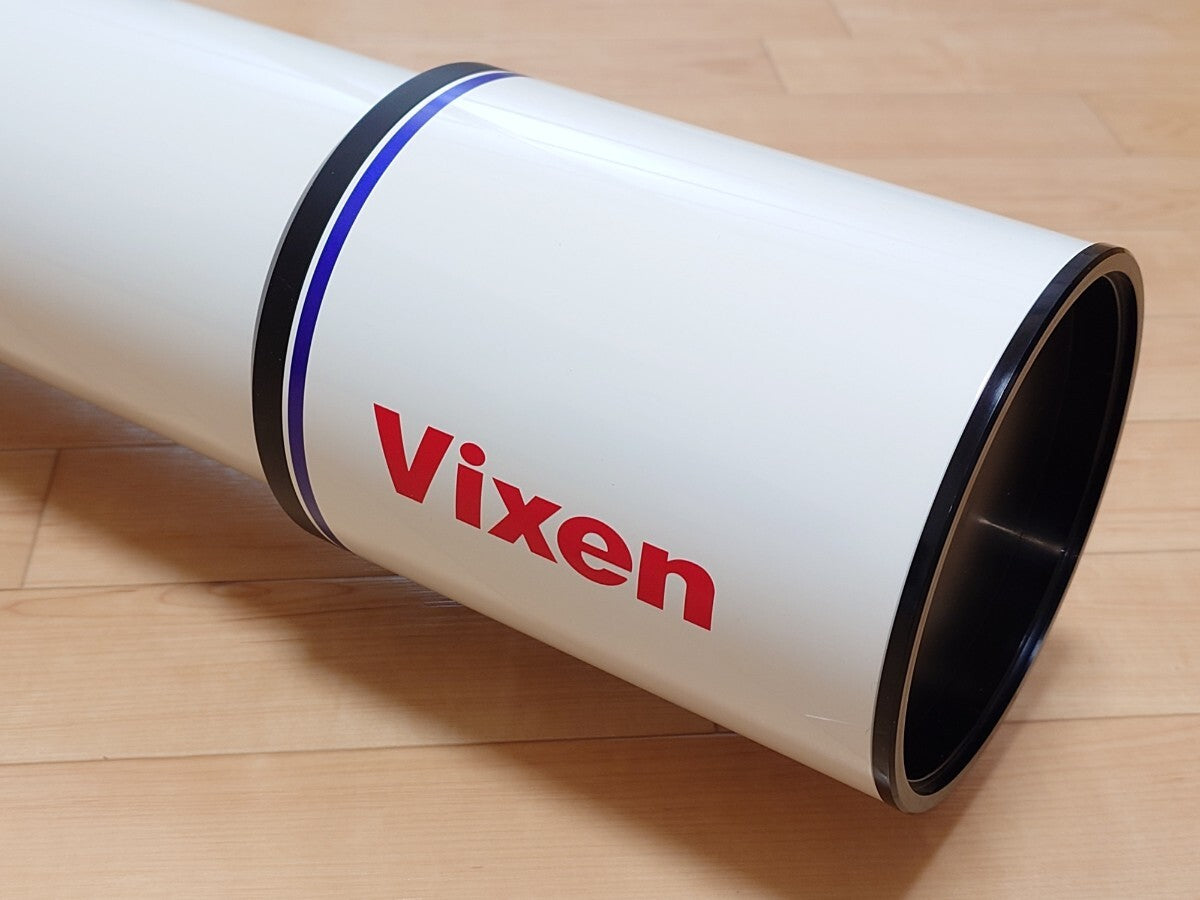 Vixen ED115S Lens Barrel SD Modification Spacer Replacement [1214225667]