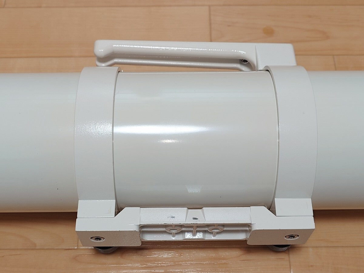 Vixen ED115S Lens Barrel SD Modification Spacer Replacement [1214225667]