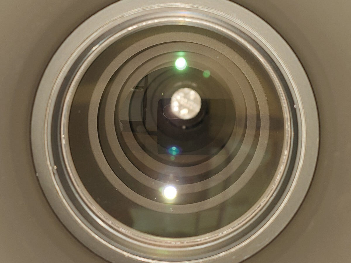 Vixen ED115S Lens Barrel SD Modification Spacer Replacement [1214225667]