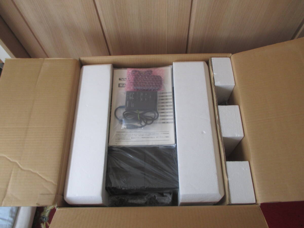 Yaesu FT-1000MP Mark-V 200W Transceiver [g1214250279]