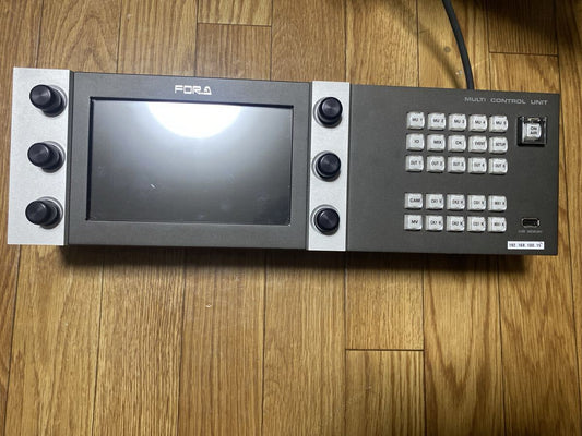 D5M034 Multi Control Unit VRP-100U [l1214255529]