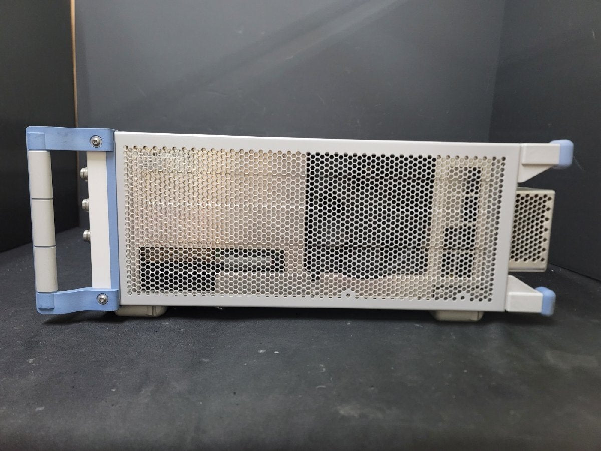 NBC R&S CMW500 Wideband Radio Communication Tester [c1214327252]