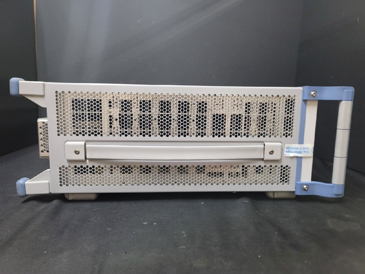 R&S CMW500 Wideband Radio Communication Tester [s1214324213]