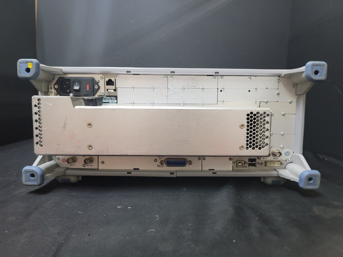 R&S CMW500 Wideband Radio Communication Tester [s1214324213]