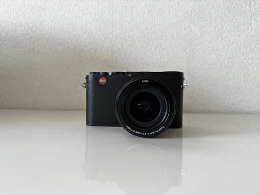 Leica Camera [b1214427560]