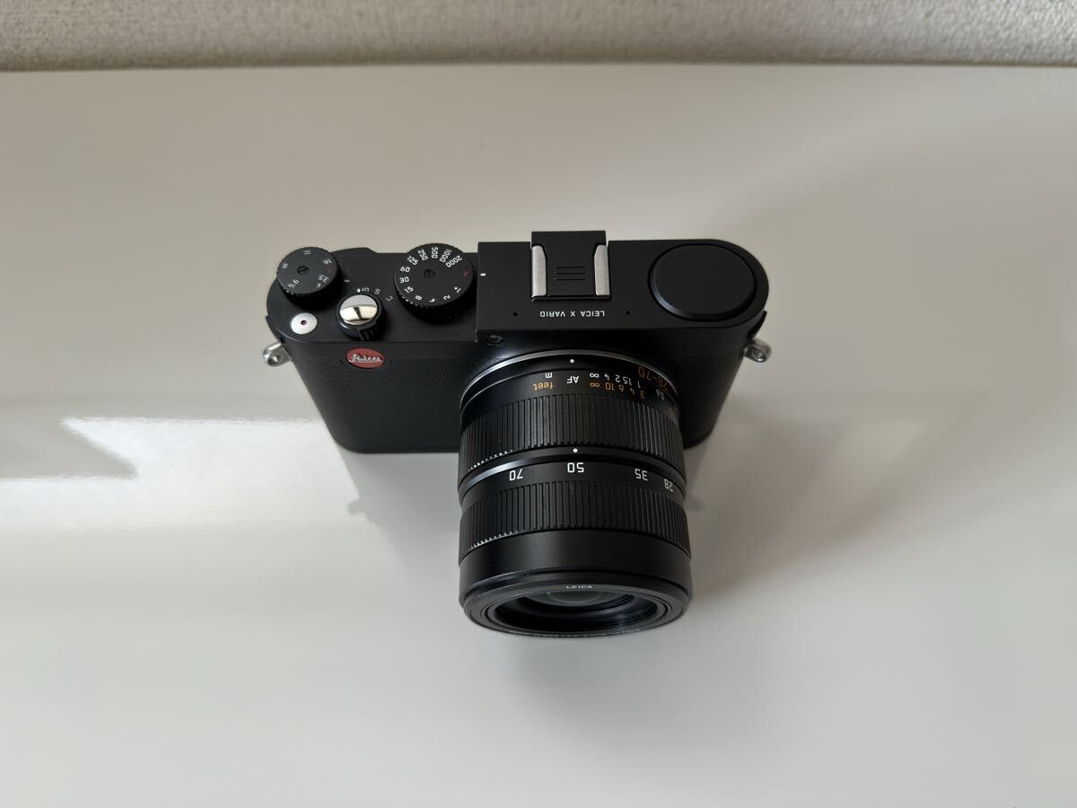 Leica Camera [b1214427560]