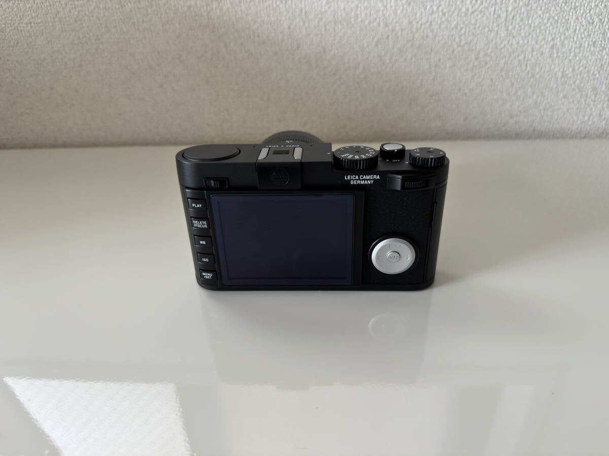 Leica Camera [b1214427560]