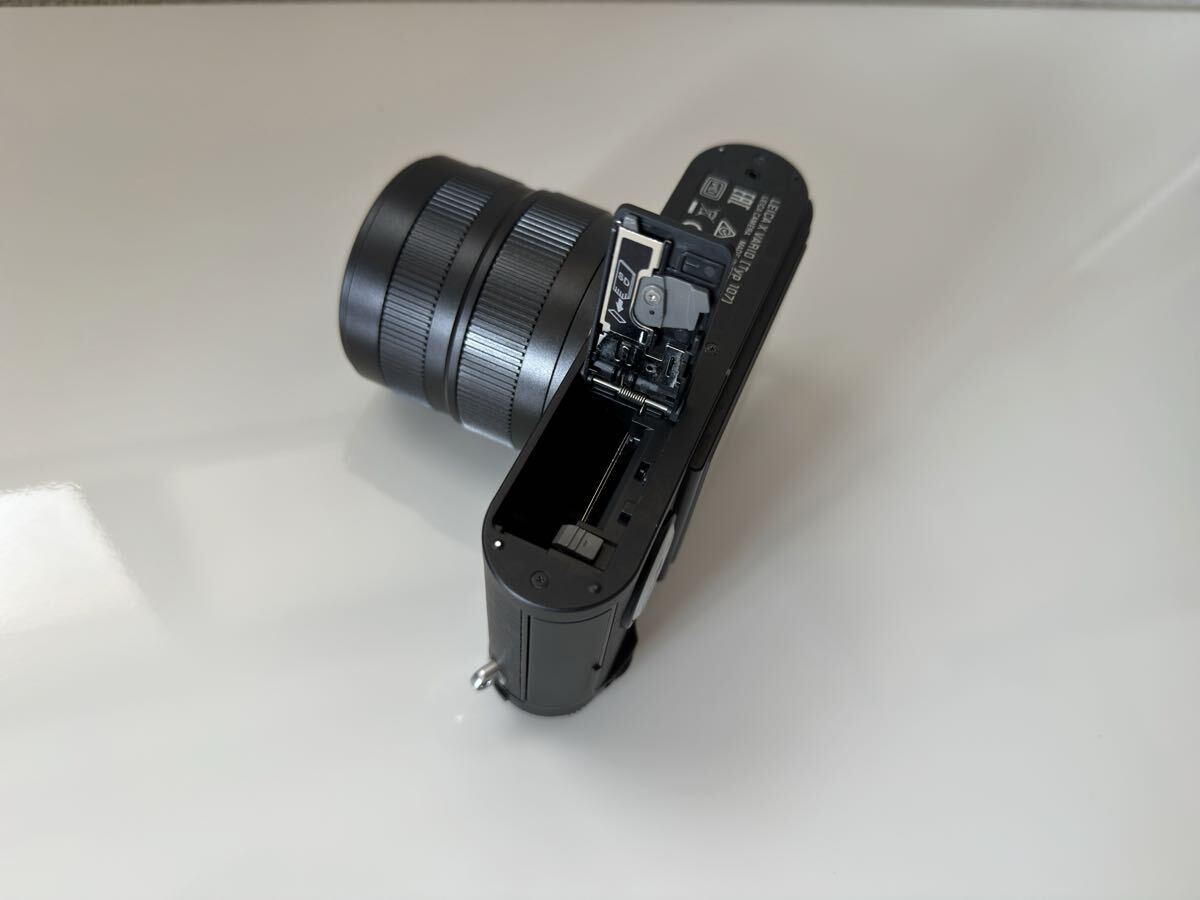 Leica Camera [b1214427560]