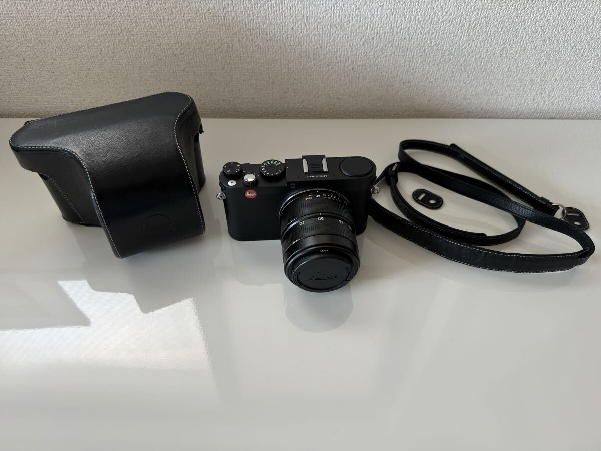 Leica Camera [b1214427560]