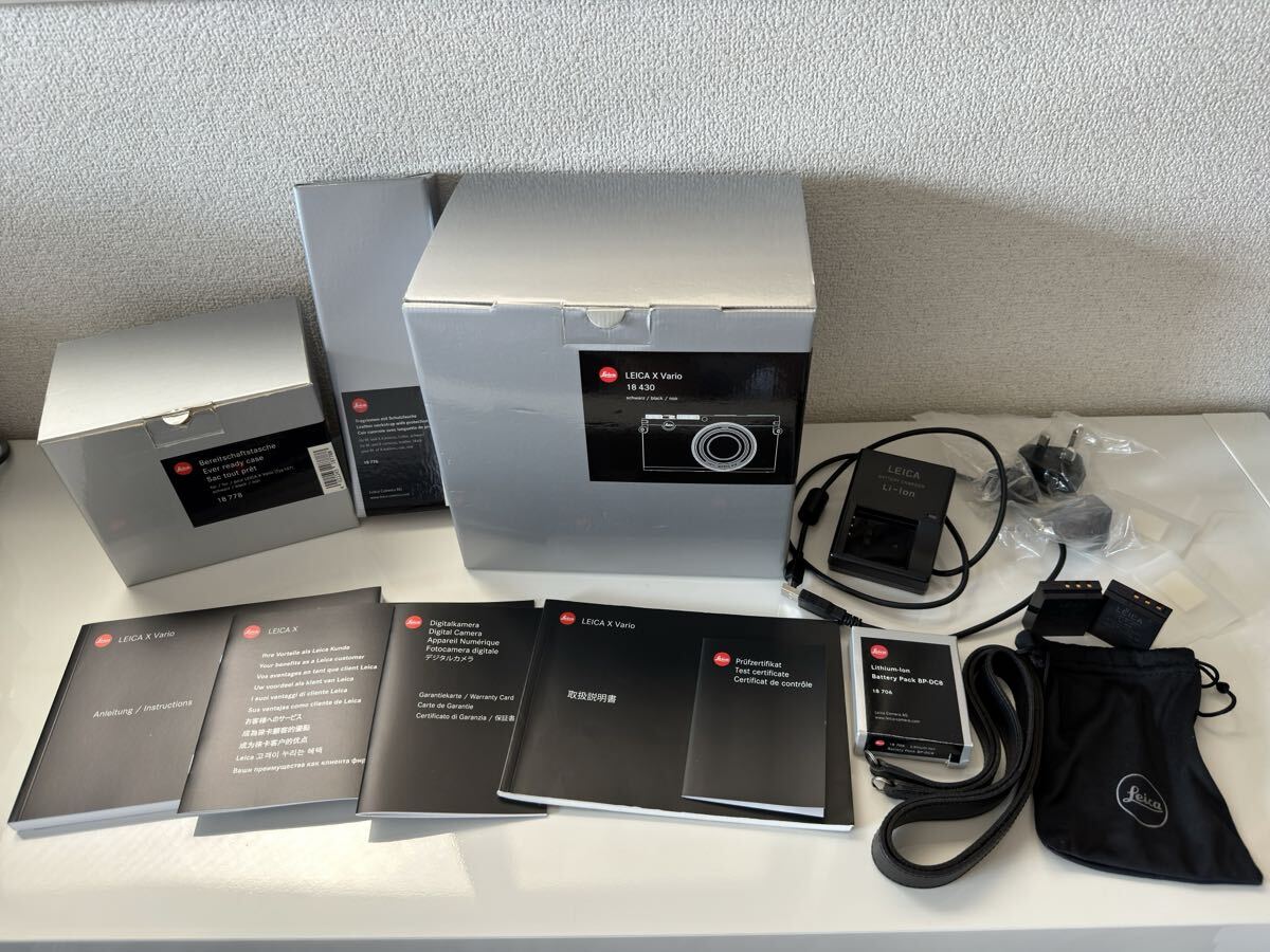 Leica Camera [b1214427560]