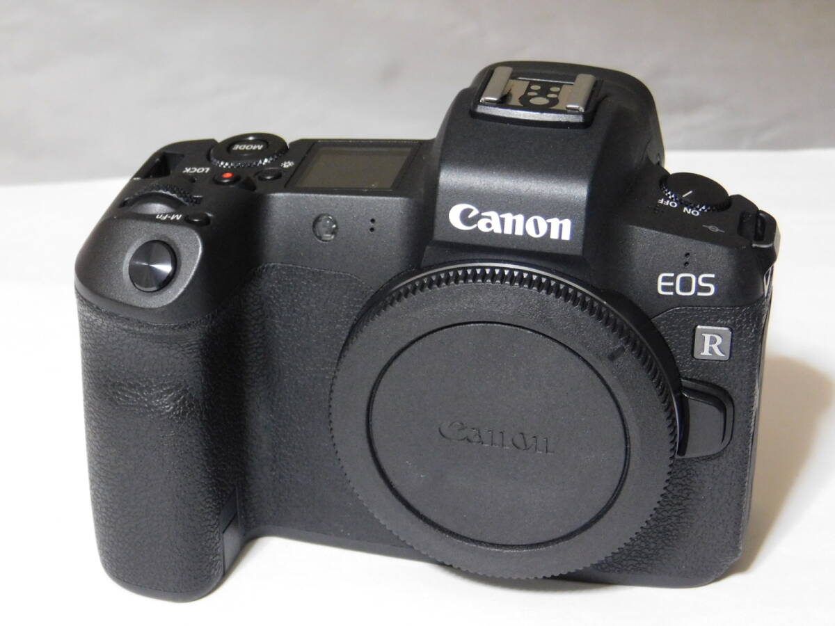 Canon EOS R Mirrorless Digital Camera for Astrophotography [f1214441057]