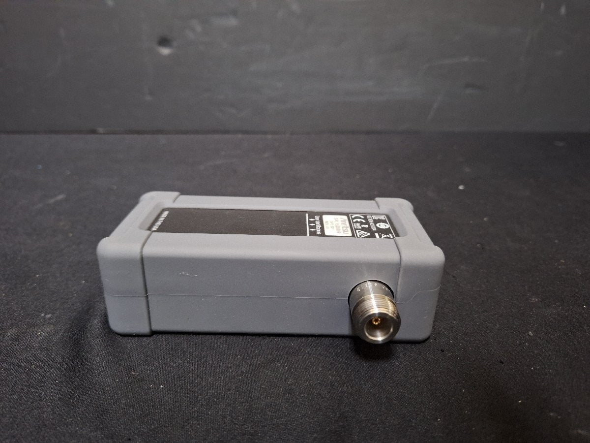 Anritsu MN25208A 2-Port SmartCal 300kHz-8.5GHz [f1214516263]
