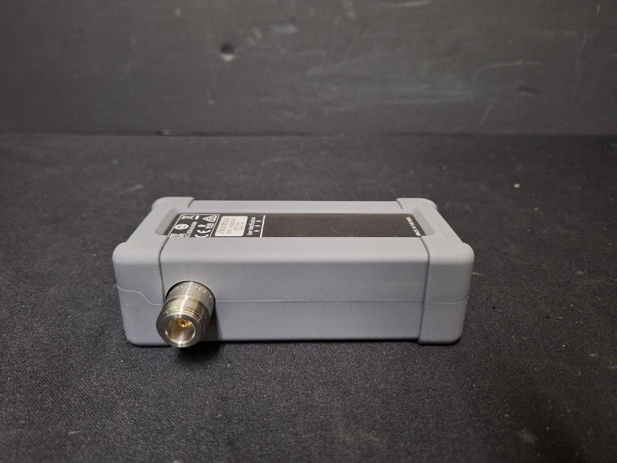 Anritsu MN25208A 2-Port SmartCal 300kHz-8.5GHz [f1214516263]