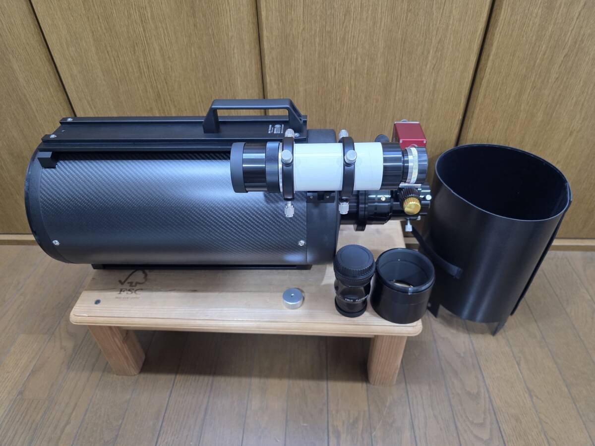 Kasai GS-200RC ZWO EAF Telescope [m1214522373]