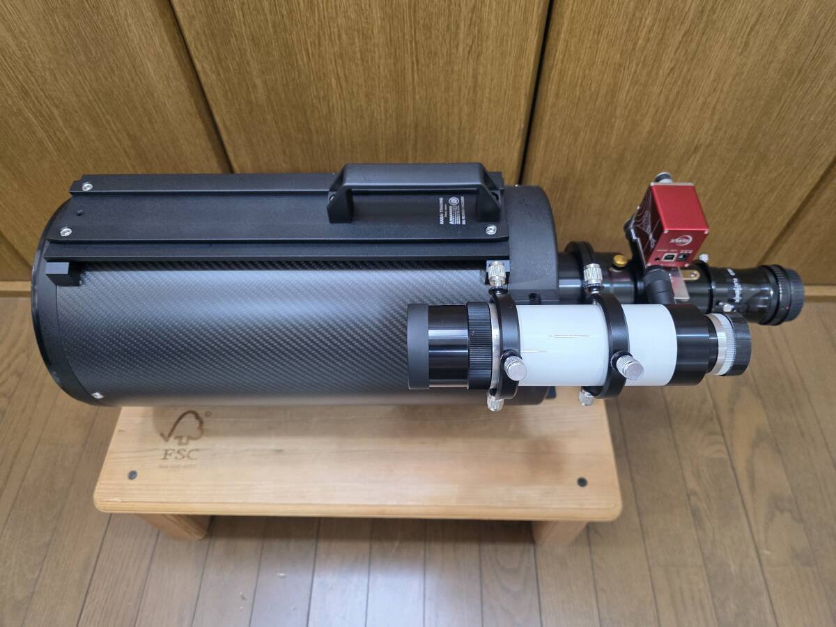 Kasai GS-200RC ZWO EAF Telescope [m1214522373]