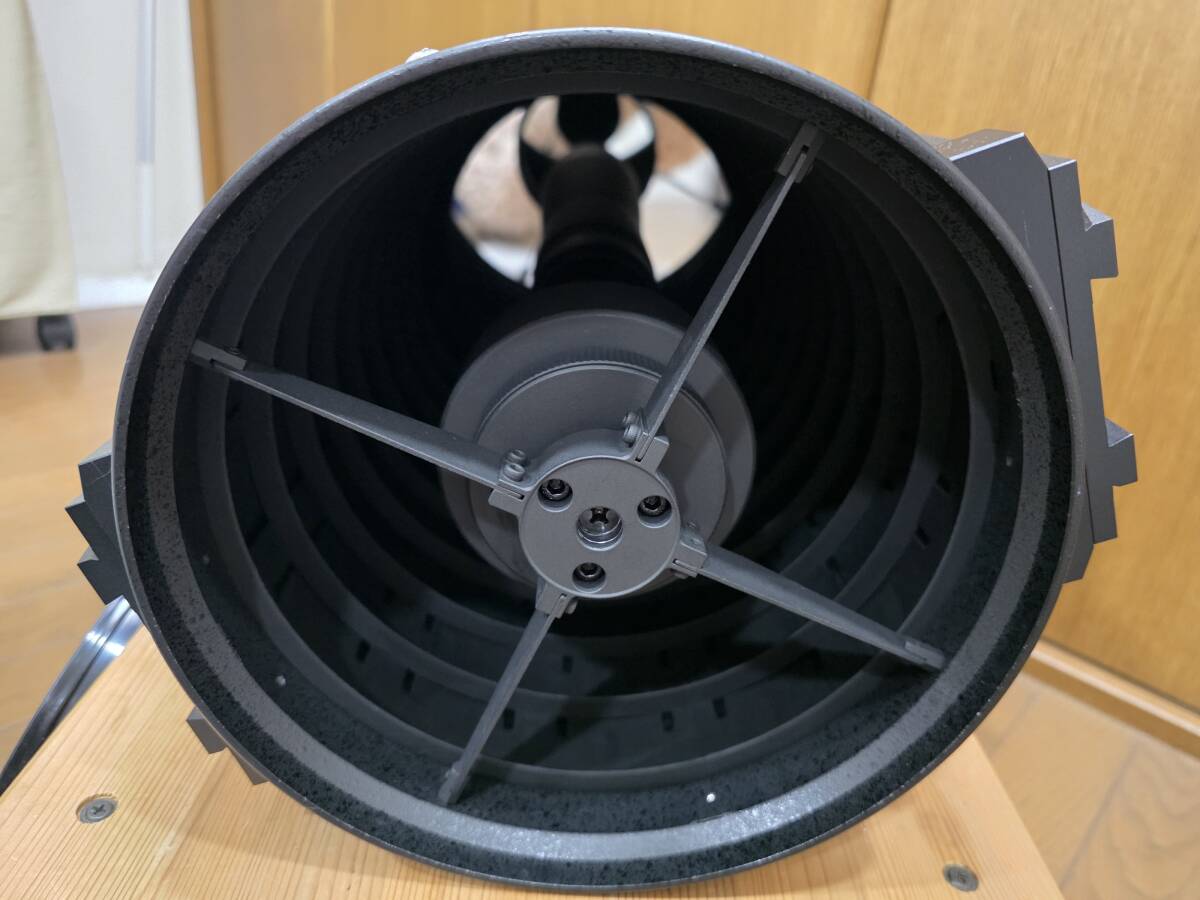 Kasai GS-200RC ZWO EAF Telescope [m1214522373]