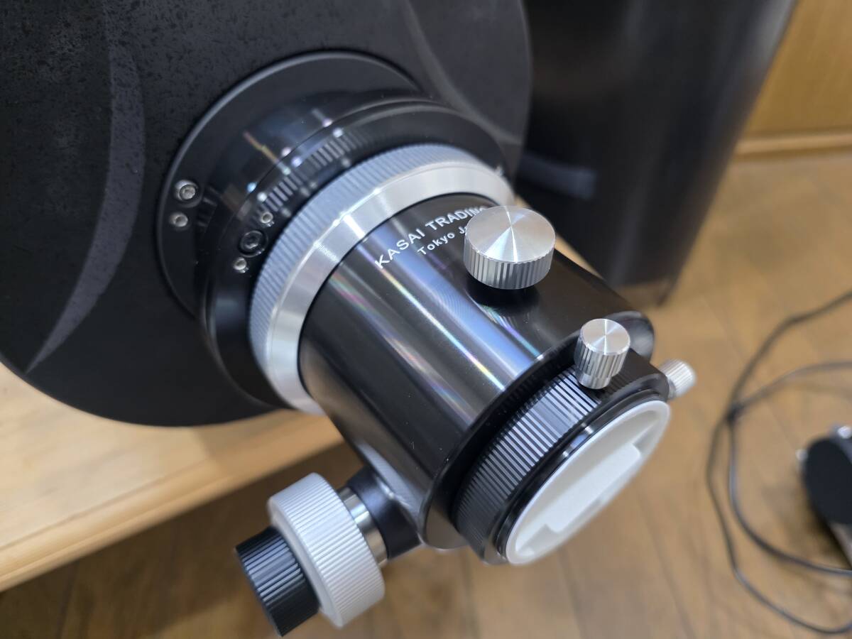 Kasai GS-200RC ZWO EAF Telescope [m1214522373]
