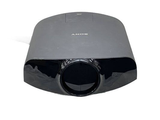 SONY VPL-VW1000ES 4K Video Projector [f1214601296]