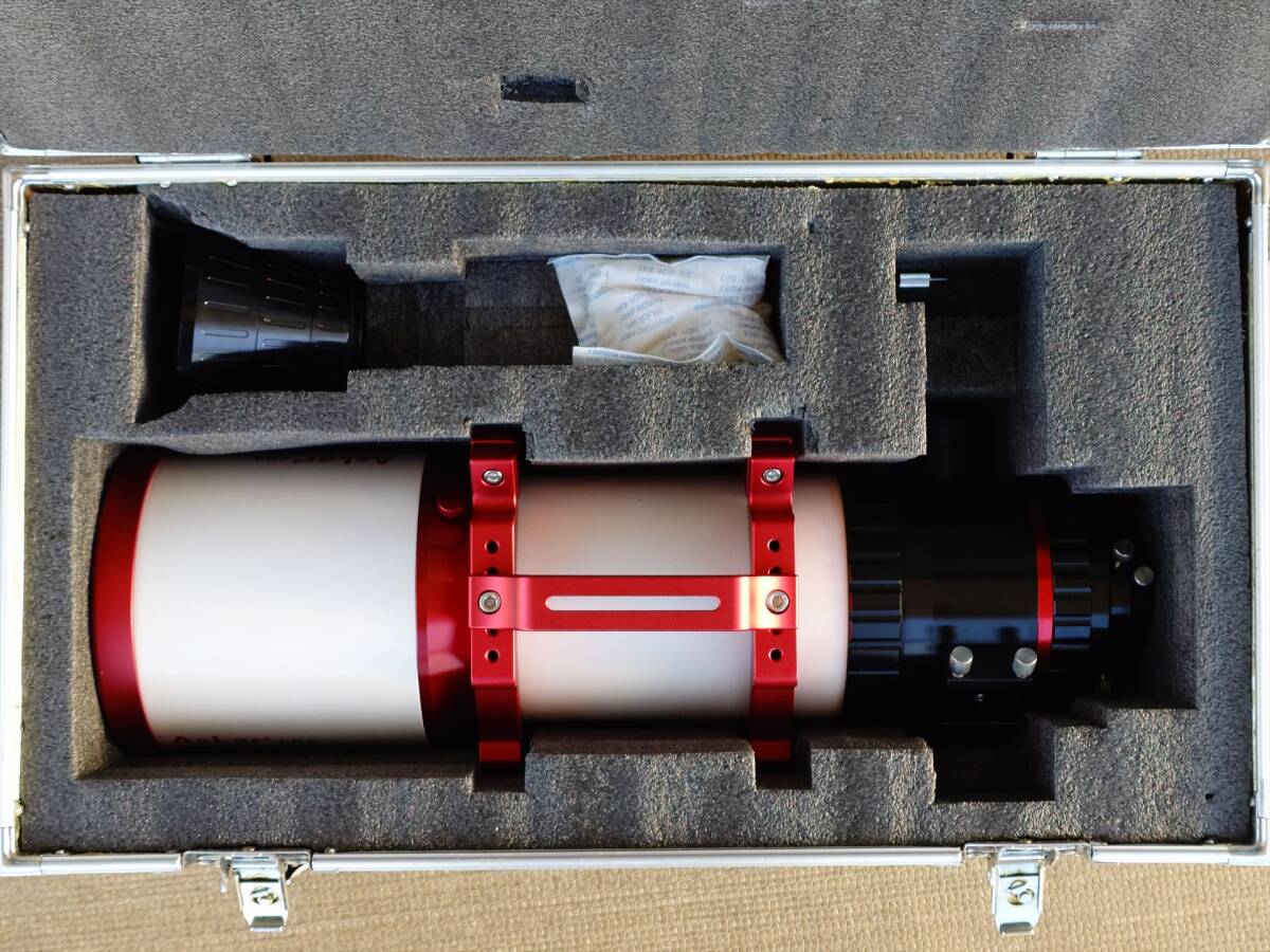 ASKAR FRA600 Lens Barrel Body [q1214606428]