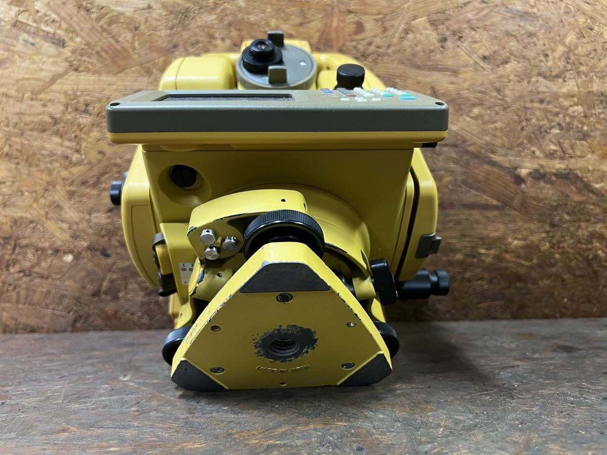 Topcon GPT-7005Hiper Surveying Instrument [q1214632767]