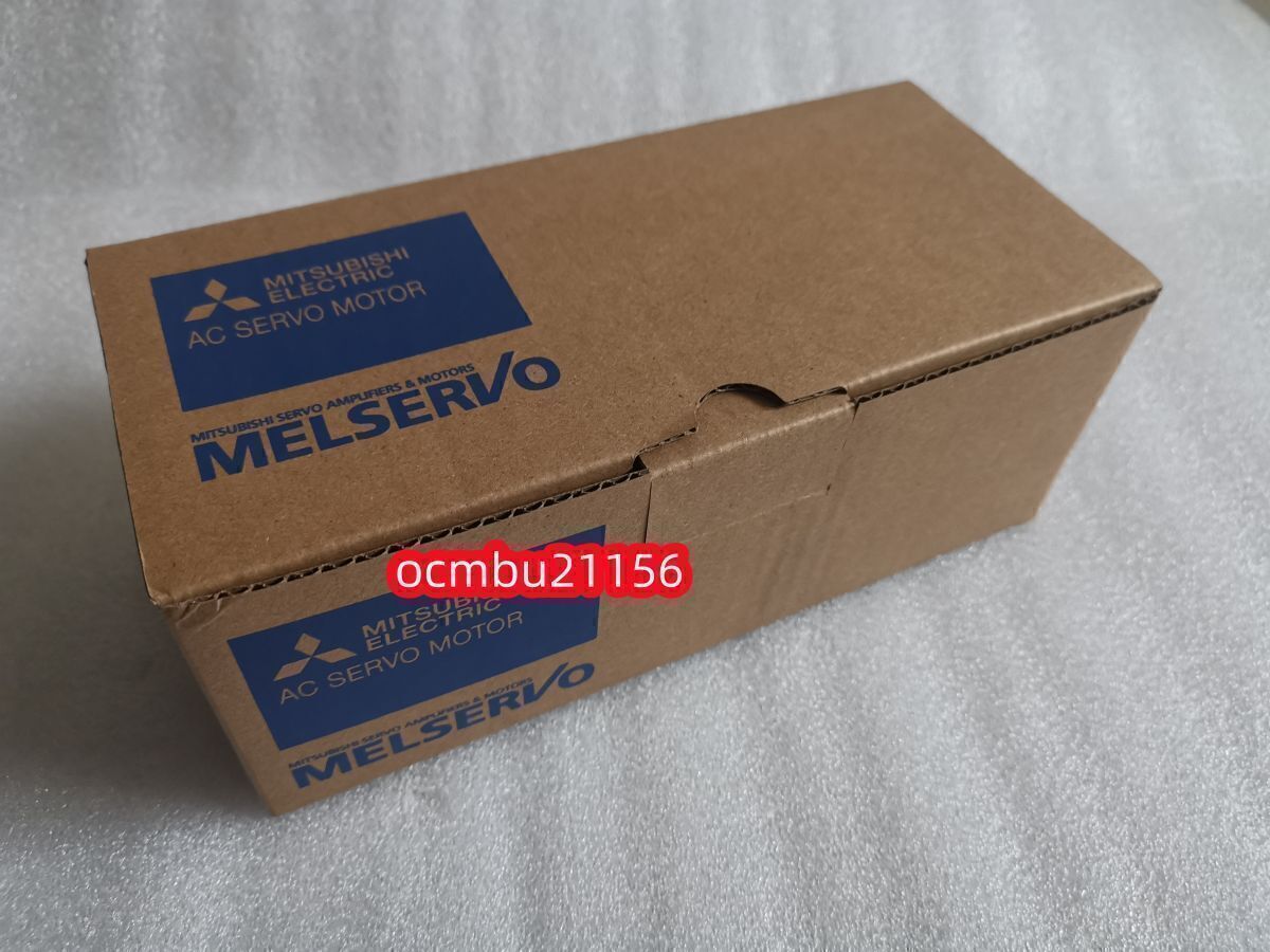 Mitsubishi Electric HG-KR23G7K Servo Motor [f1214672837]